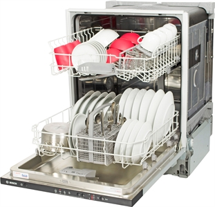 BOSCH SMV40D70EU