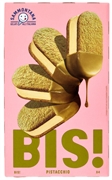 SAMMONTANA BIS! PISTACCHIO