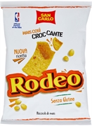 SAN CARLO Rodeo Mais cosi croccante