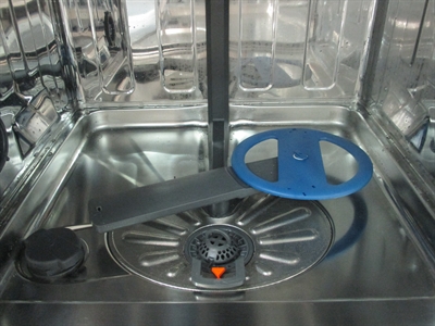 ELECTROLUX TT1004R3