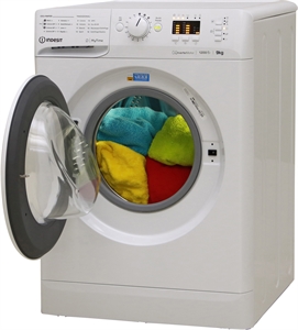 INDESIT MTWA91283W IT