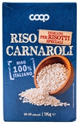 COOP CARNAROLI