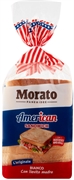 MORATO AMERICAN SANDWICH BIANCO