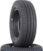 GOODYEAR EFFICIENT GRIP CARGO