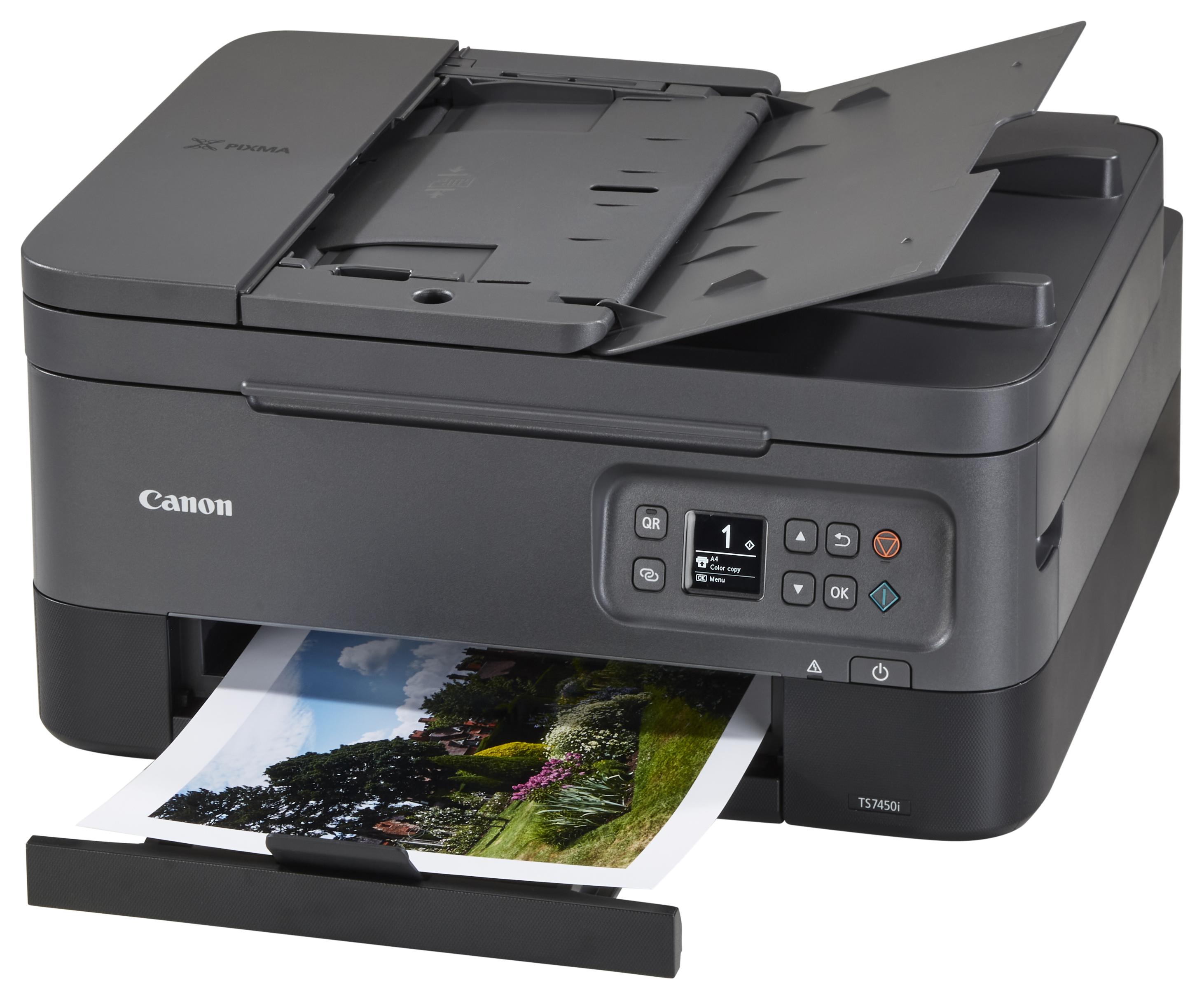 CANON PIXMA TS7450I