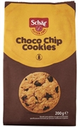 SCHÄR  CHOCO CHIP COOKIES