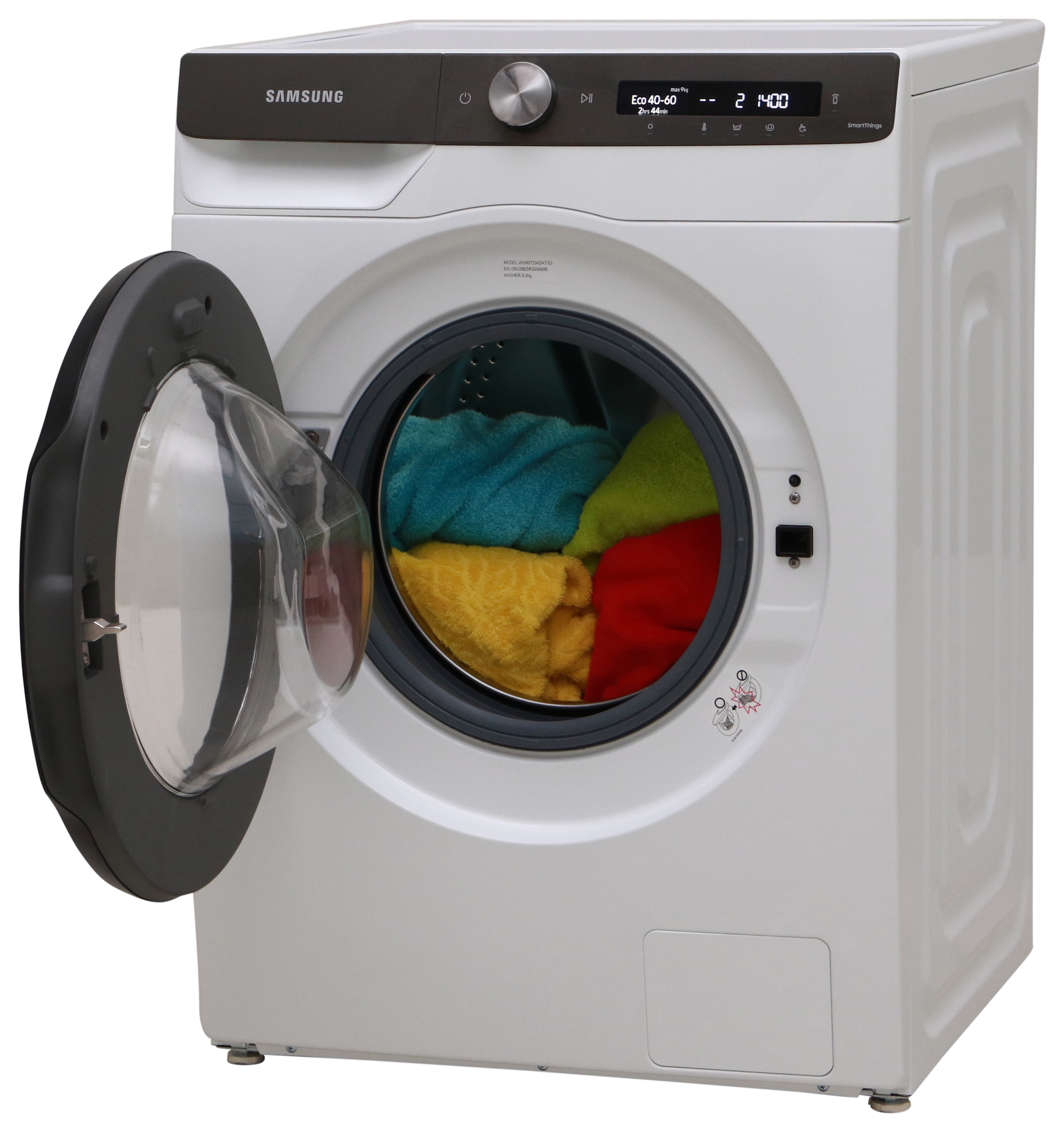 SAMSUNG WW90T534DAT