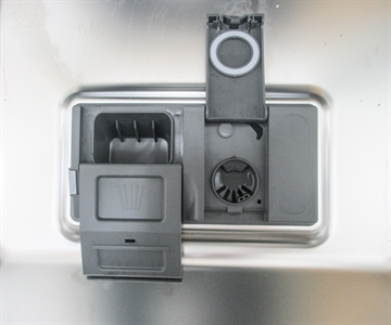 WHIRLPOOL WSIO 3T223 PCE X