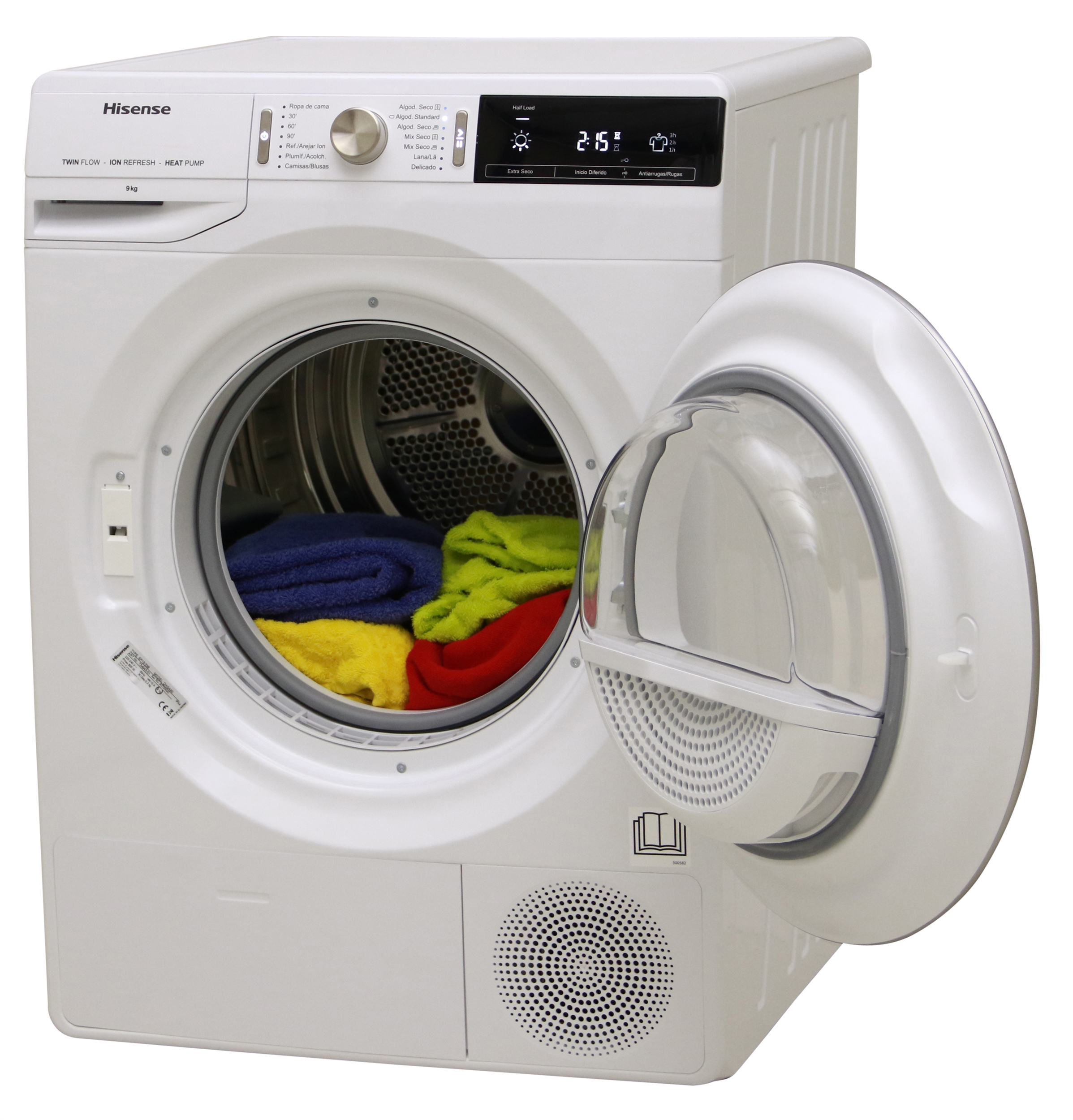 HISENSE DHGA90