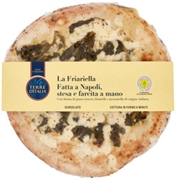 TERRE D'ITALIA LA FRIARIELLA