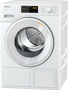 MIELE TSD263 WP