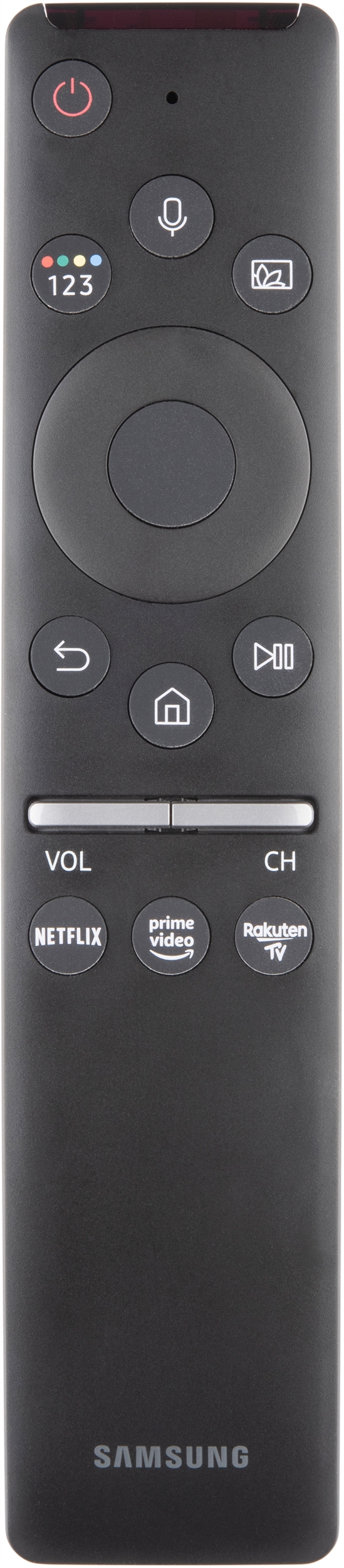 SAMSUNG QE65Q70RATXZT