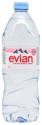 EVIAN NATURALE