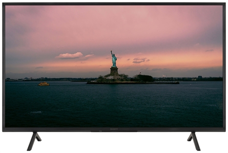 SONY KD-43X75WL