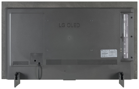 LG OLED42C54LA
