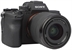 SONY Alpha 7 IV + FE 28-70 mm