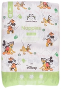 MAMA BEAR Nappies ultra dry