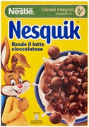 NESTLÉ Cereali Nesquik