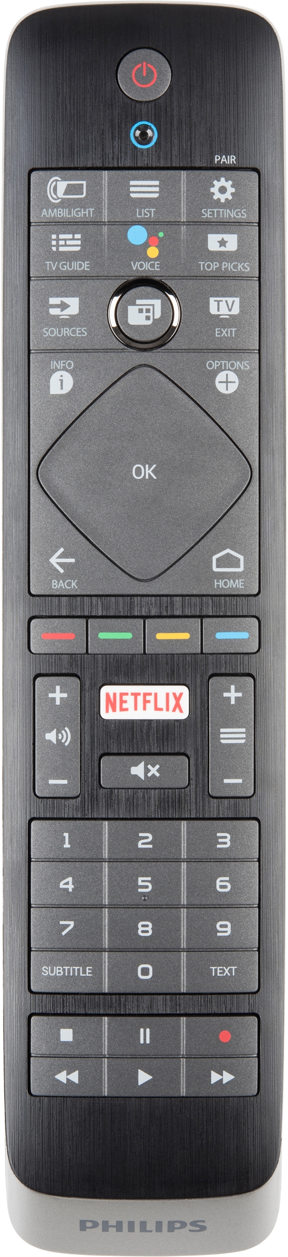 PHILIPS 50PUS7303/12