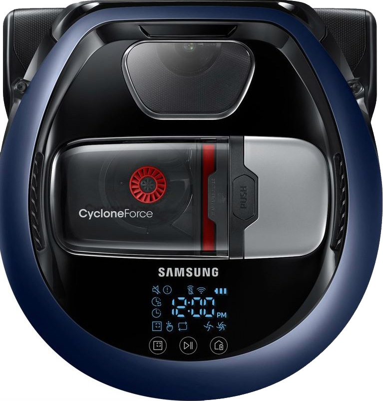 SAMSUNG VR10M702TUB