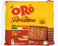 SAIWA ORO FIBRATTIVA