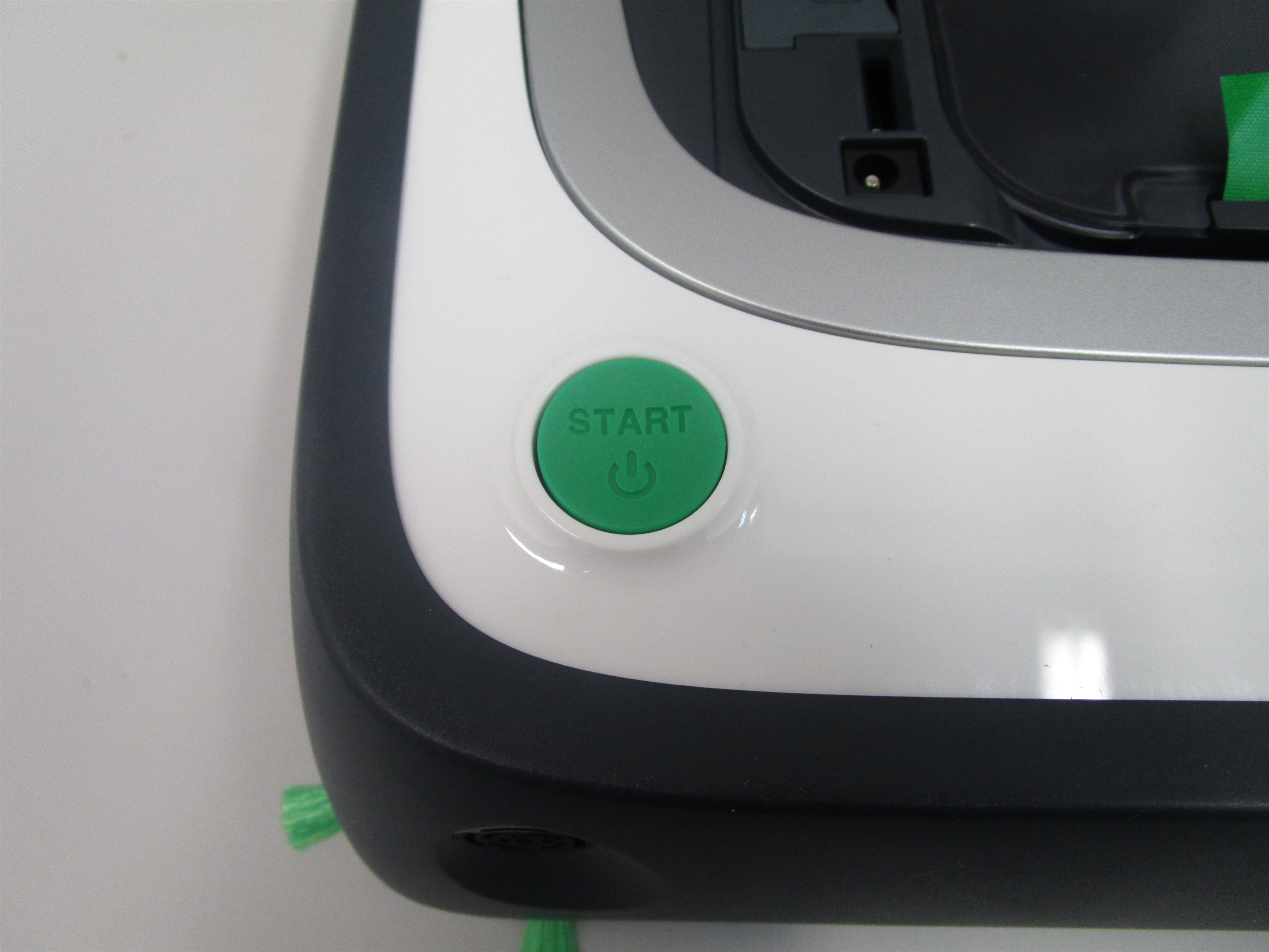 VORWERK Folletto VR200