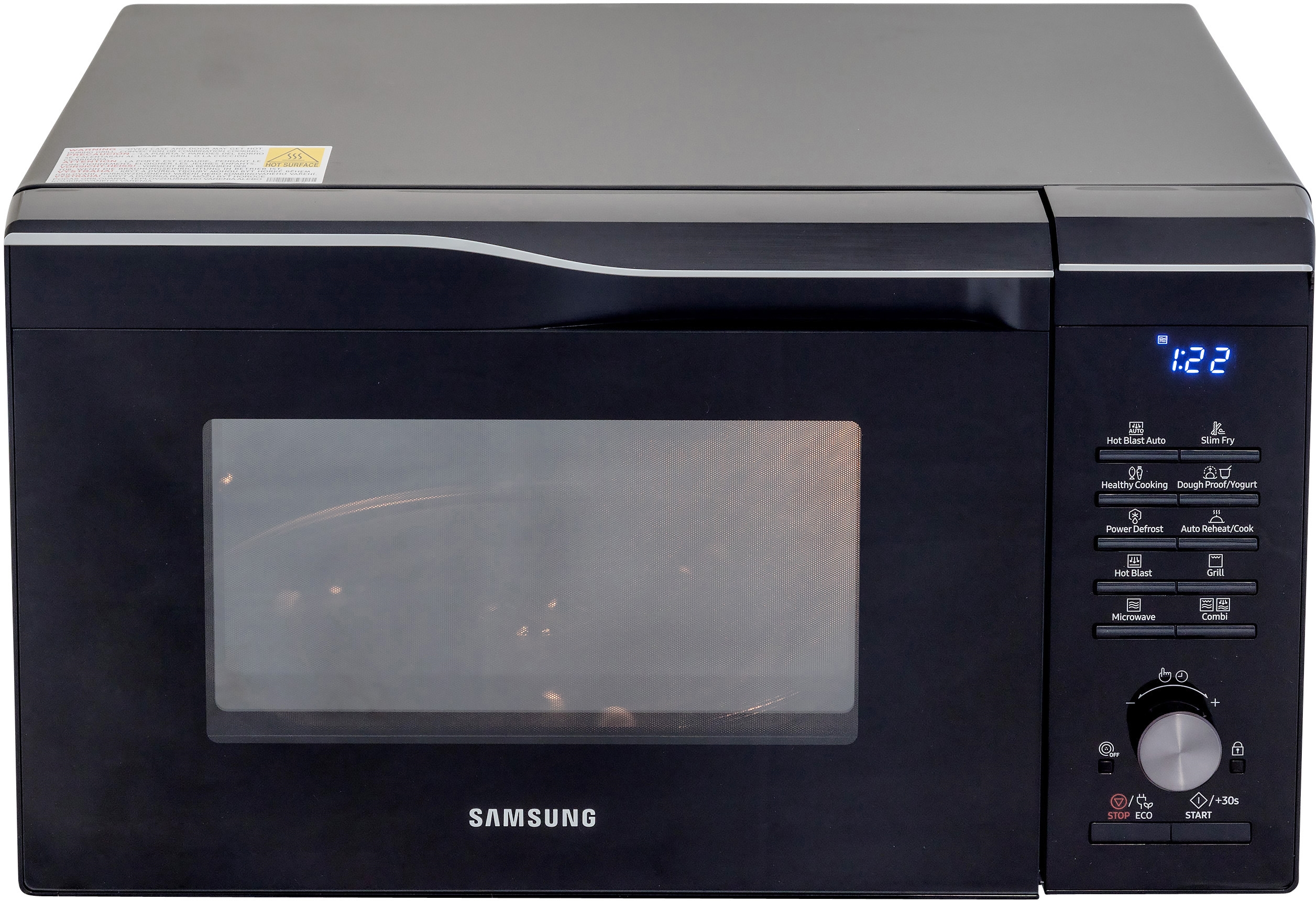 SAMSUNG MC28M6055CK