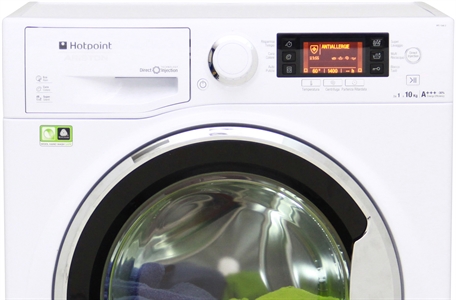 HOTPOINT-ARISTON RPD1046DX IT