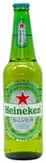 HEINEKEN SILVER 50CL