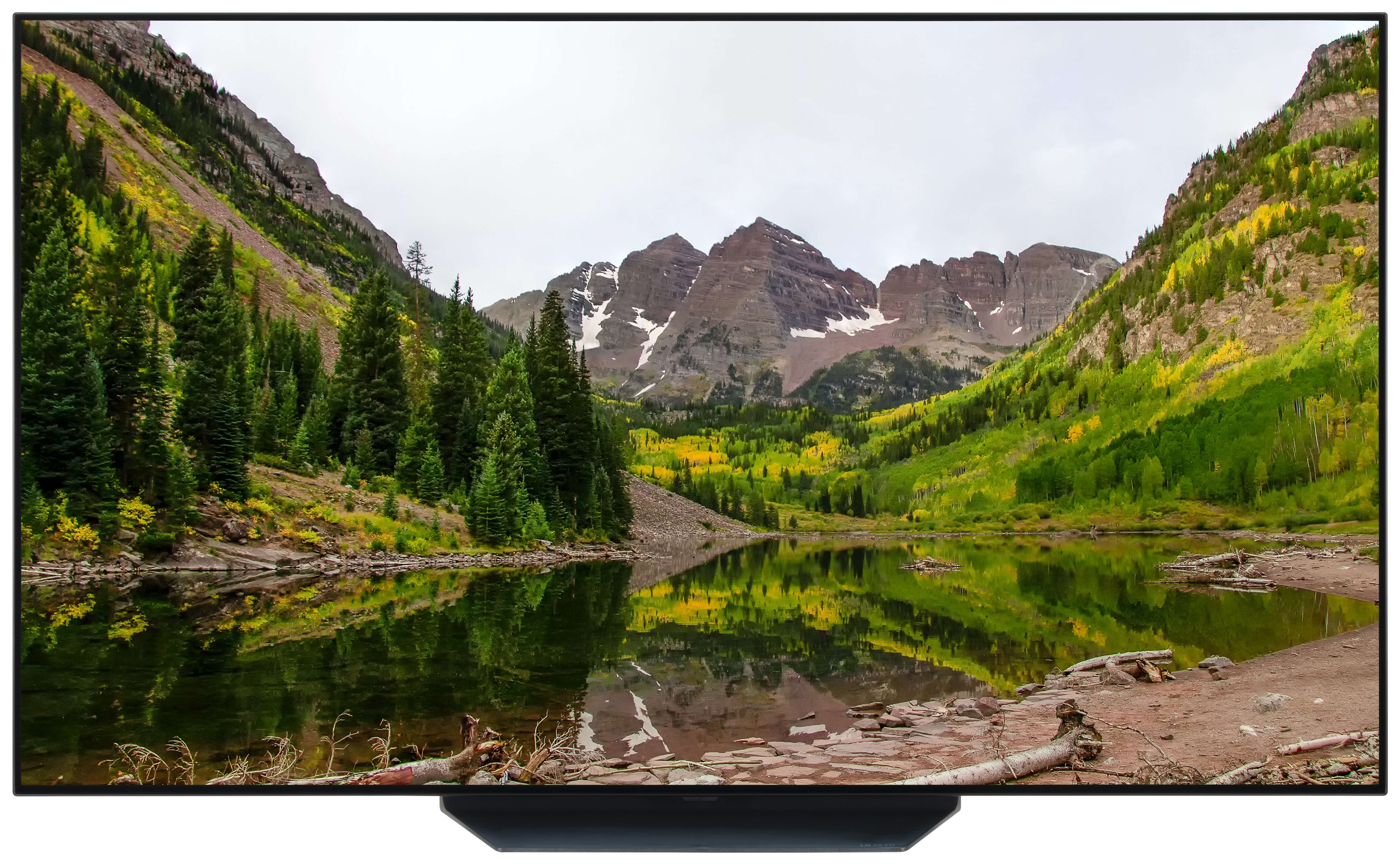 LG OLED65B36LA