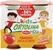 ORTOLINA KIDS - BIO POMODORO ZUCCA & CAROTE