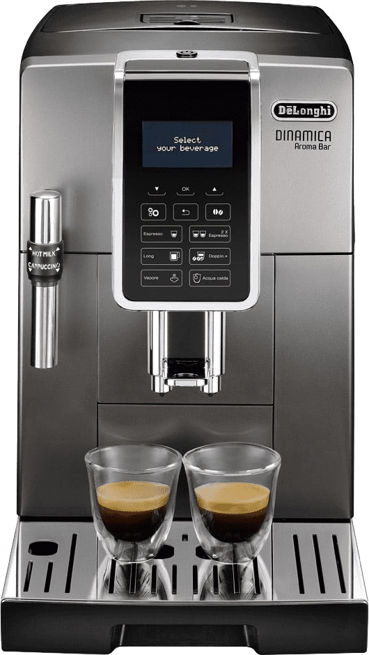 DE' LONGHI DINAMICA AROMA BAR ECAM359.37