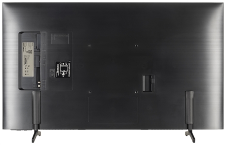 SAMSUNG UE43DU8070UXZT