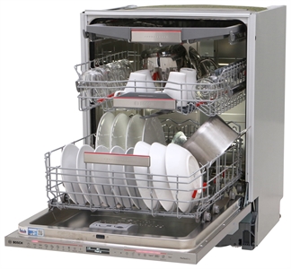 BOSCH SMV8YCX01E