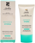 BIONIKE DEFENCE HYDRA CREMA IDRATANTE LEGGERA