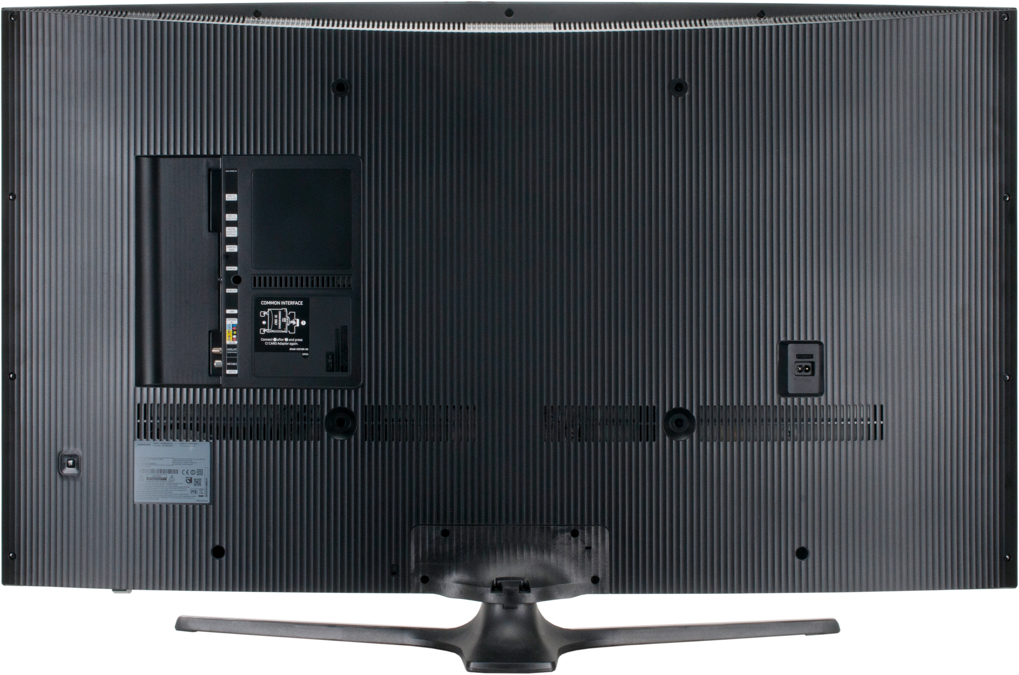 SAMSUNG UE55MU6200ZT