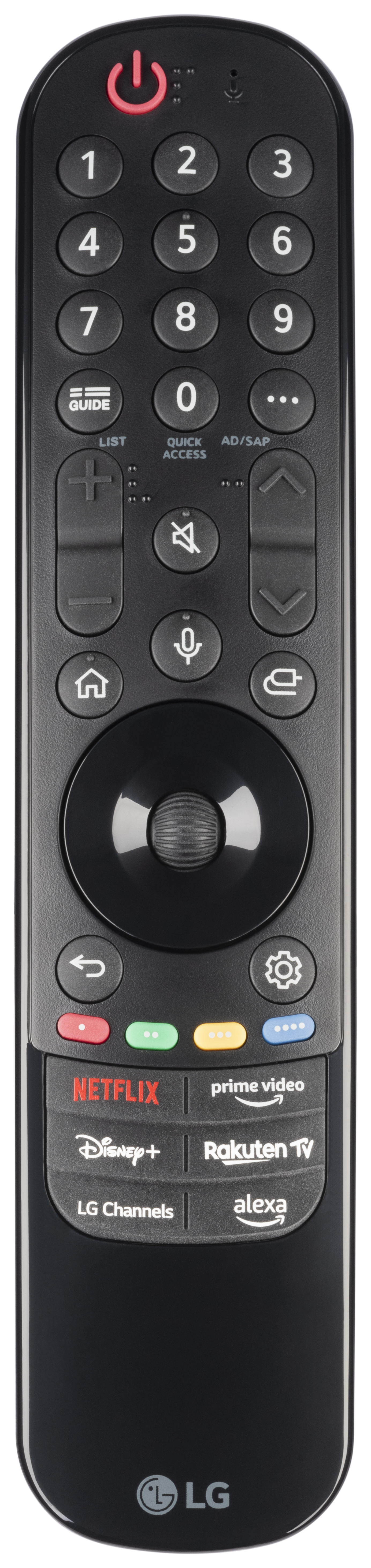 LG OLED55C44LA