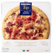ESSELUNGA TOP PIZZA RUSTICA