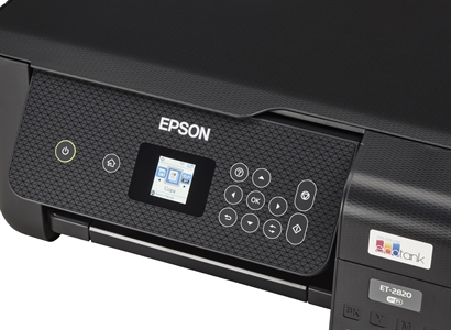 EPSON ECOTANK ET-2820