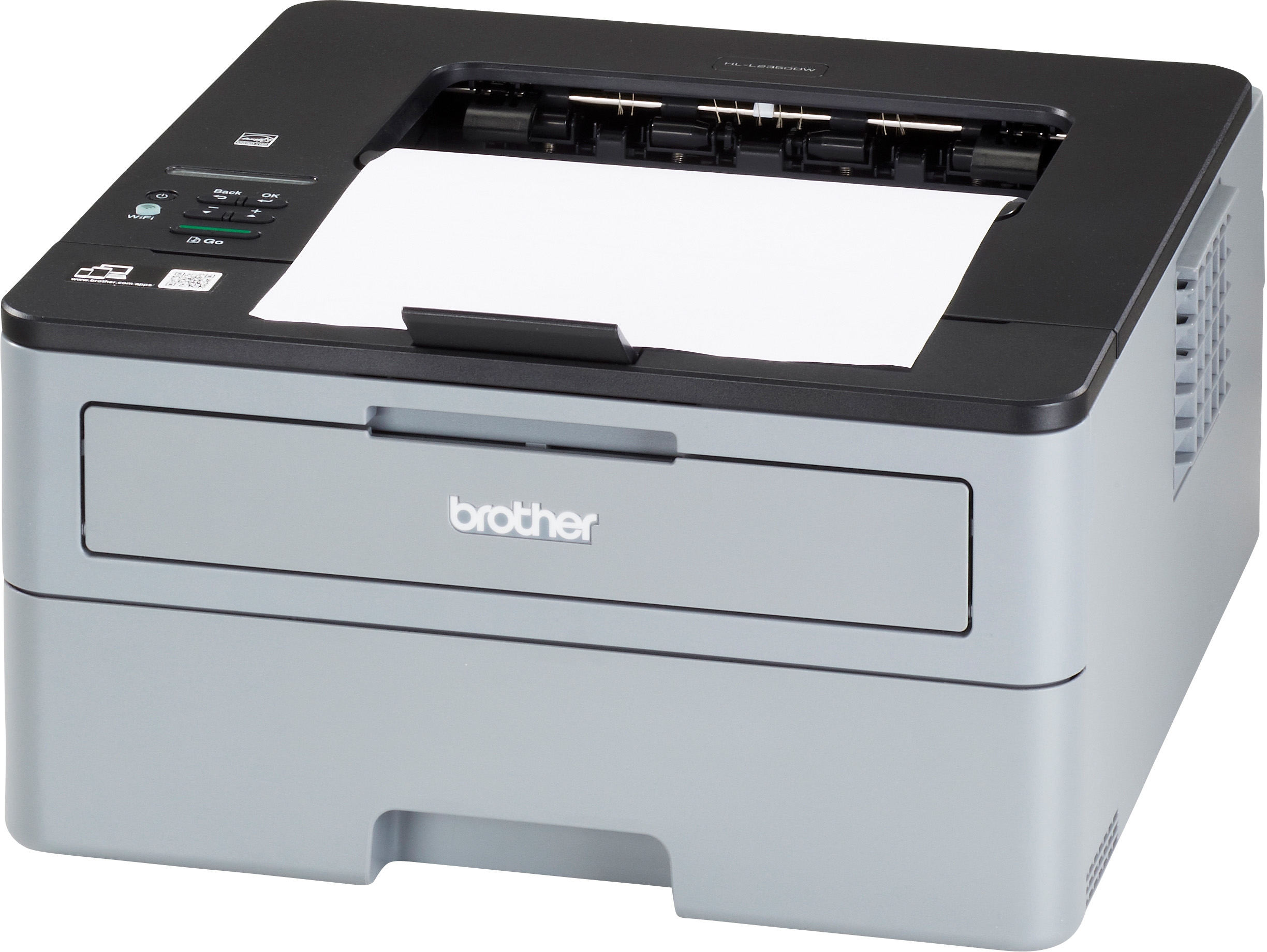 BROTHER HL-L2350DW