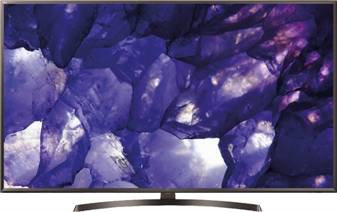 LG 65UK6400PLF