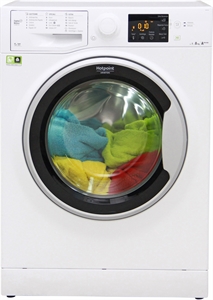 HOTPOINT-ARISTON RSG823SIT