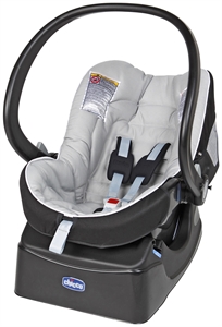 CHICCO Autofix Fast + Base Isofix