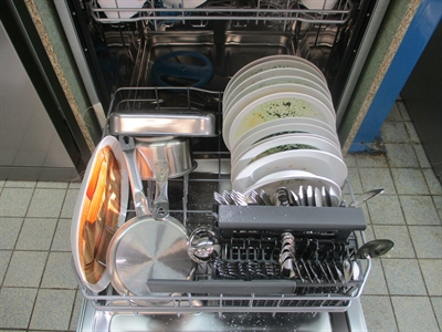 ELECTROLUX TT1004R3