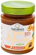 APICOLTURA CASENTINESE SOLO FRUTTA BIO ALBICOCCA