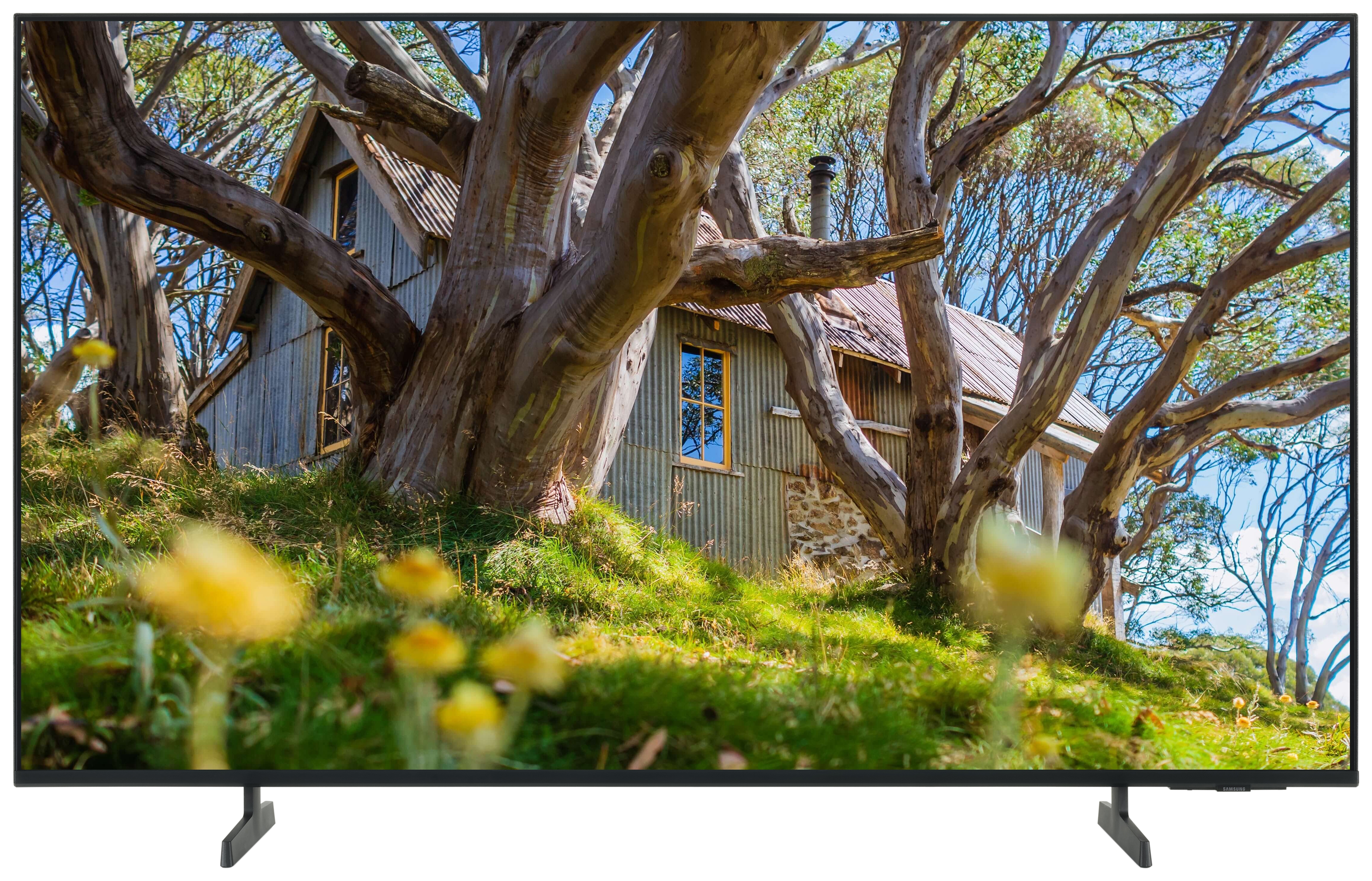 SAMSUNG 50U8090F