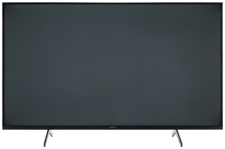 SONY KD-50X85J