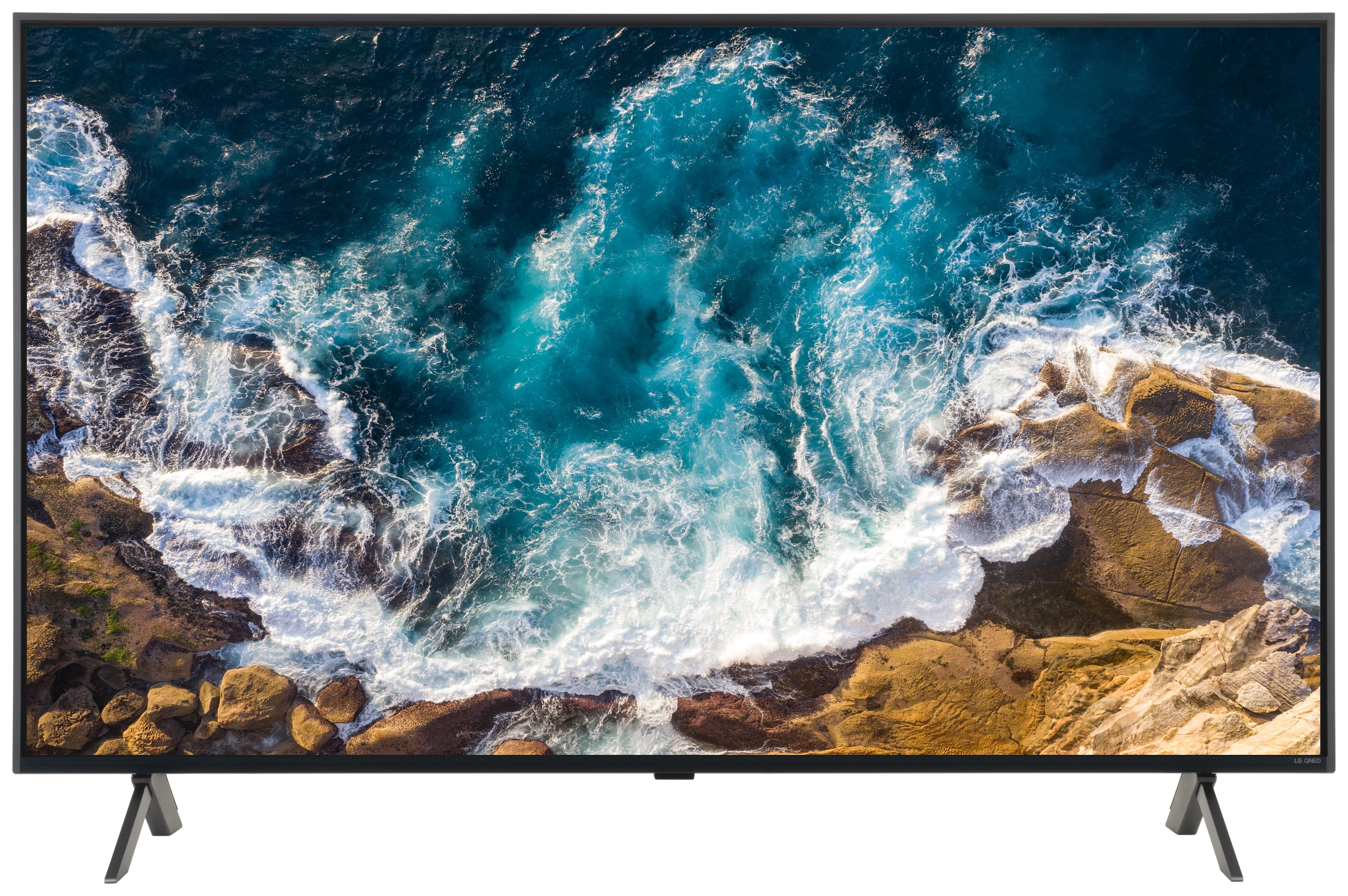 LG 50QNED80T6A