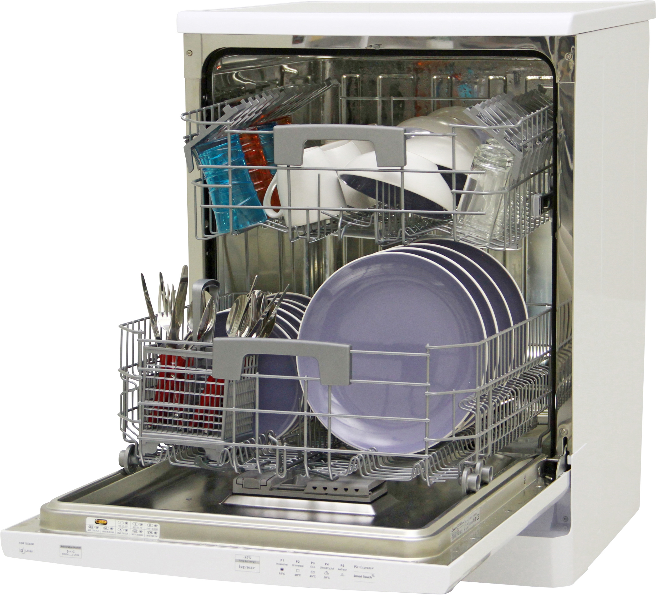 CANDY CDP 1LS64W