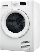WHIRLPOOL FFT M11 82 IT